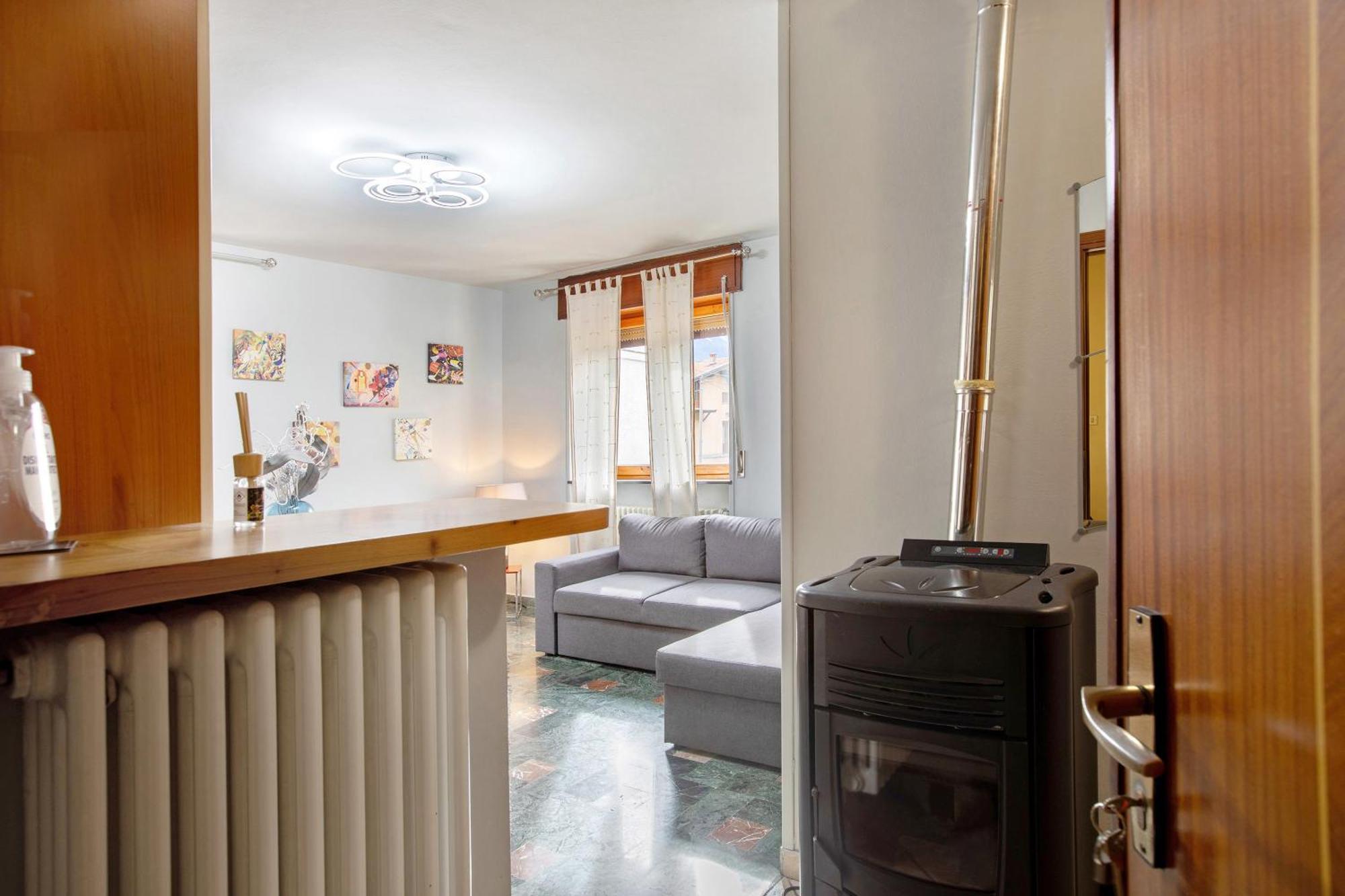 La Maison Des Jumeaux Châtillon Eksteriør bilde